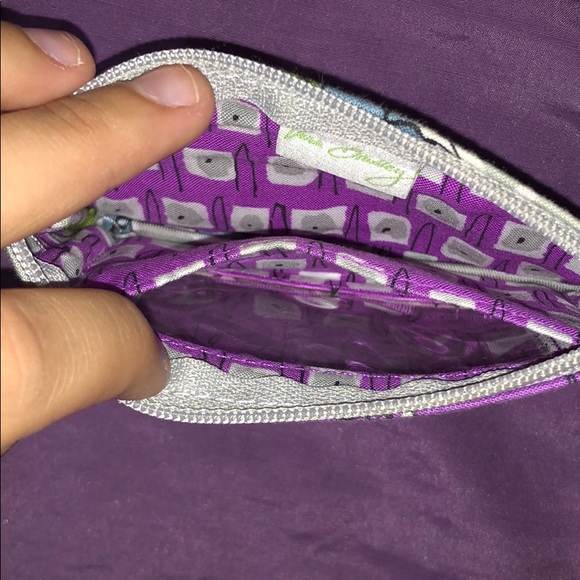Vera bradley wallet - Picture 3 of 3